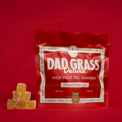 Dad Grass